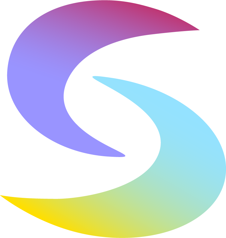 Swann Bougouin Logo