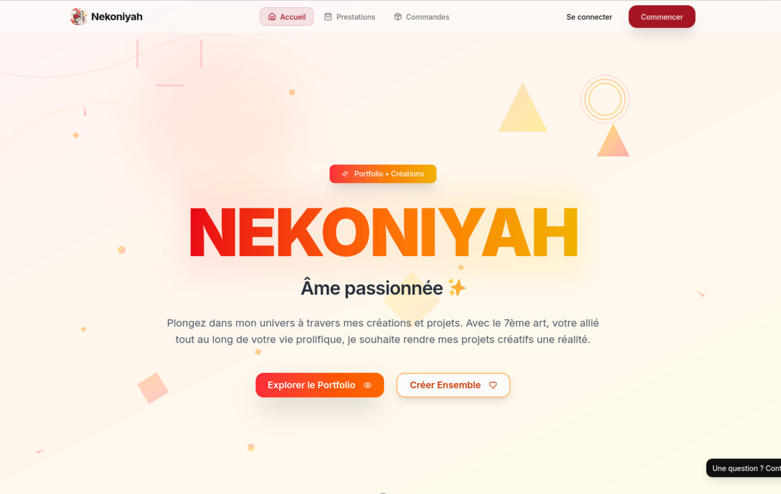 Nekoniyah